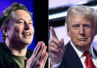 Musk intervista Trump su X problemi tecnici e attacchi a Harris