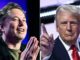 Musk intervista Trump su X problemi tecnici e attacchi a Harris