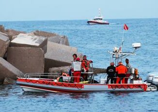 Naufragio Palermo inchiesta si allarga oggi interrogatorio del capitano