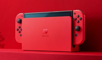 Niente Switch 2 almeno fino a maggio 2025