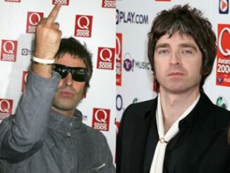 Oasis dalla rottura alla reunion tutte le liti dei fratelli Gallagher