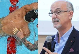 Olimpiadi e Covid Lopalco contro le coppette succhia niente Erano meglio i vaccini