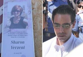 Omicidio Sharon Verzeni il fidanzato Sergio Ruocco Il killer Forse un cliente del bar