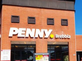 PENNY arriva a Brebbia