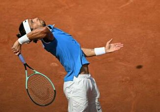 Parigi 2024 Musetti batte Zverev e vola in semifinale