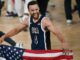 Parigi 2024 Usa oro nel basket Curry piega la Francia in finale