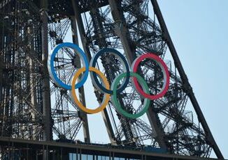 Parigi 2024 italiani in gara oggi orari e programma 6 agosto