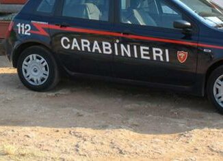 Perugia 32enne accoltellato per un passaggio negato e caccia allaggressore