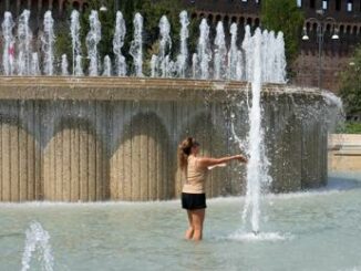 Picco del caldo fino a Ferragosto poi arriva un mini break estivo ecco dove