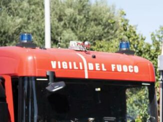 Pisa incendio in appartamento morta una bambina