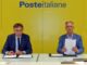 Poste Italiane flotta viaggera con biocarburanti di Enilive