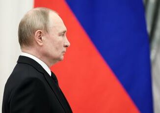 Putin e le armi nucleari solita minaccia o svolta per Russia