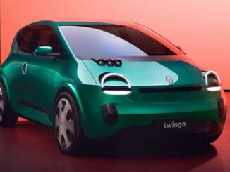 Renault Twingo E Tech Electric esce fuori produzione