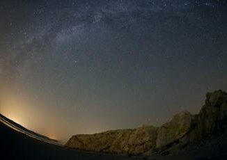 San Lorenzo perche il 10 agosto e la notte delle stelle cadenti