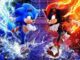 Sonic 3 il primo trailer del film con Keanu Reeves nel ruolo di Shadow