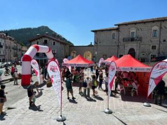 Sport e prevenzione il 17 e 18 agosto torna Longevity Run Gemelli a Ovindoli