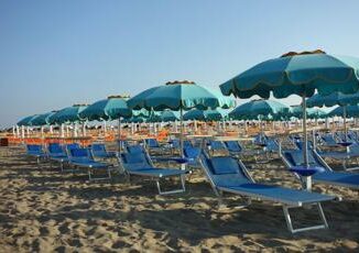 Stabilimenti balneari in crescita sulle spiagge italiane oltre 7mila imprese 26 dal 2011