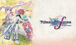 Tales of Graces f Remastered un classico JRPG ritorna in grande stile