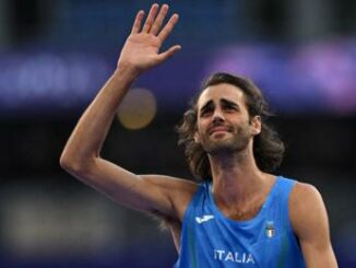 Tamberi vince in Diamond League con 231