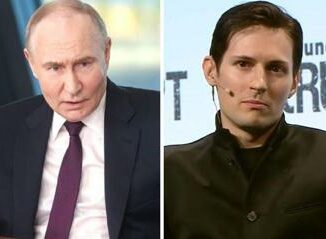 Telegram larresto di Durov e la Russia in tilt Cancellate tutto