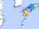 Terremoto in Giappone scossa di magnitudo 7.1 sullisola di Kyushu