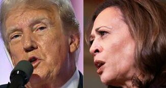 Trump Harris accordo sul dibattito tv. La vicepresidente avanti nei sondaggi