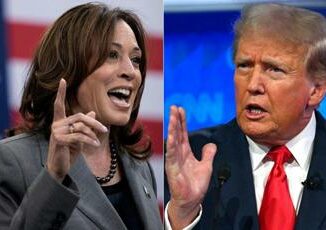 Trump Harris dibattito tv a rischio braccio di ferro sui microfoni