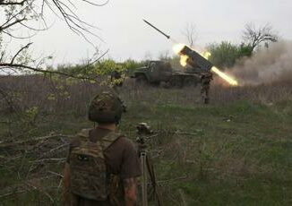 Ucraina attacco a Kursk e operazione di difesa la strategia