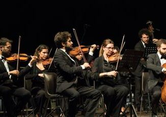 Umbria Green Festival cultura e scienza allinsegna della sostenibilita