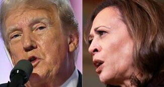 Usa 2024 Trump Con Harris rischiamo la recessione e una guerra mondiale