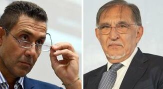 Vannacci vs La Russa Pensa solo a sminuirmi. E posta la foto di una piazza vuota