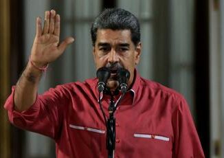 Venezuela Maduro ordina la sospensione di X per 10 giorni