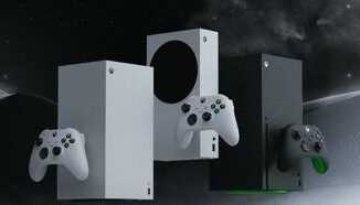 Xbox i nuovi modelli disponibili dal 15 ottobre