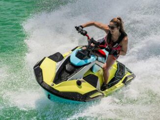 Yamaha WaveRunner 2025 nuova gamma