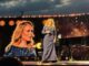 Adele si prende una pausa dai concerti Voglio vivere la mia vita