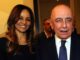 Adriano Galliani sposera domani la sua Helga Costa a Monza