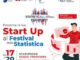 Al via la call for startup della X ed. del Festival della Statistica