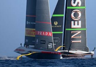 Americas Cup Luna Rossa torna dopo i rinvii per maltempo dove e quando vedere la gara