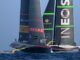 Americas Cup Luna Rossa torna dopo i rinvii per maltempo dove e quando vedere la gara