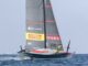 Americas Cup Luna Rossa vince ancora battuta Alinghi