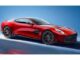 Aston Martin Vantage stile ed eleganza senza tempo