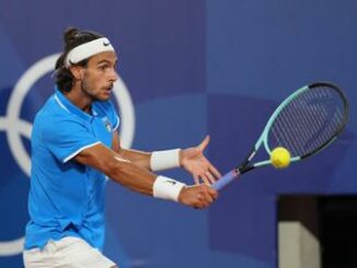 Atp Chengdu oggi Musetti va a caccia del titolo in finale contro Shang