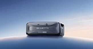 BLUETTI Nuova batteria di espansione B300K Piu accumulo di energia senza spendere troppo