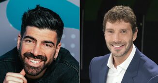 BSMT parte la terza stagione. Gazzoli Primo ospite Stefano De Martino con un lato mai visto prima