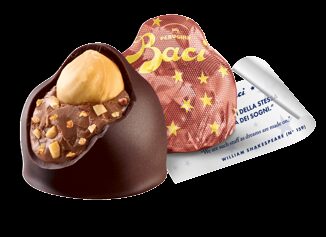 Baci Perugina presenta Caramellato alle Mandorle un piccolo capolavoro di gusto ispirato a un classico della tradizione italiana