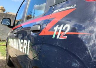 Cagliari accoltella il padre durante una lite arrestato 15enne