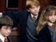 Cercasi Harry Ron e Hermione il cast per il remake di Harry Potter sara inclusivo