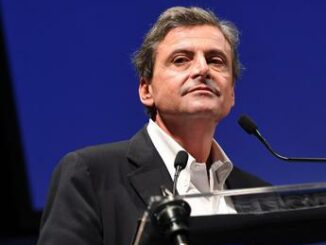 Cernobbio Calenda Governo non riesce ad amministrare il Paese