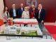 Coca Cola Hbc Italia celebra i primi 50 anni della fabbrica di Marcianise