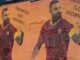 De Rossi nostro vanto yankee go home a Roma spuntano i manifesti